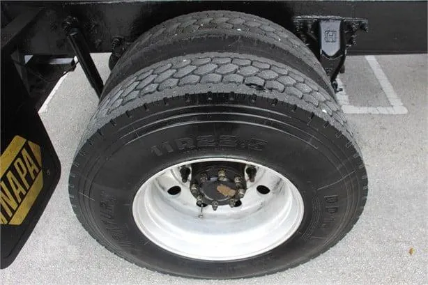 2013 KENWORTH T370 DUMP TRUCK FOR SALE - Image 8