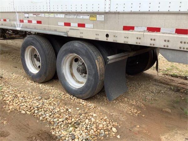2016 UTILITY 53FT TRAILER FOR SALE - Image 3