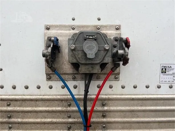 2016 UTILITY 53FT TRAILER FOR SALE - Image 4