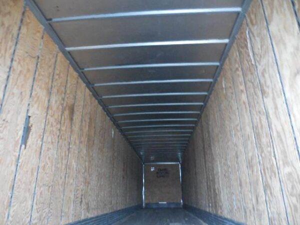 2007 HYUNDAI 53FT DRY VANS - FOR SALE - Image 4