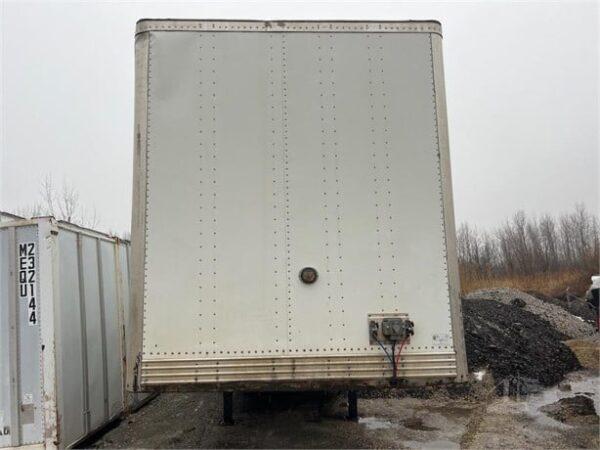 2016 UTILITY 53FT TRAILER FOR SALE - Image 6