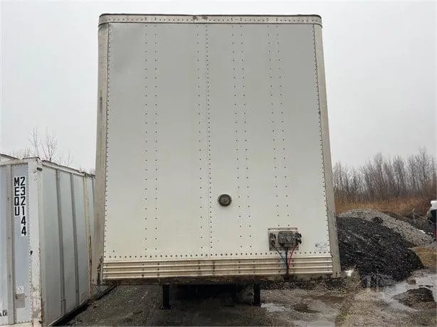 2016 UTILITY 53FT TRAILER FOR SALE - Image 6