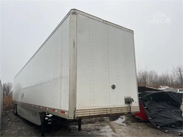 2016 UTILITY 53FT TRAILER FOR SALE - Image 9