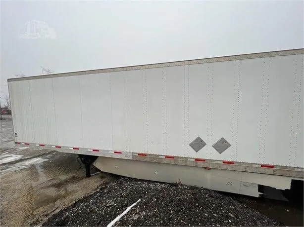 2016 UTILITY 53FT TRAILER FOR SALE - Image 10