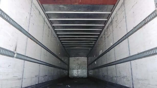 2005 WABASH 53 Dry Van Trailers For Sale - Image 8