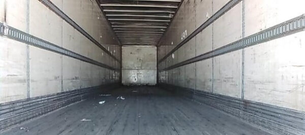 2005 WABASH 53 Dry Van Trailers For Sale - Image 11