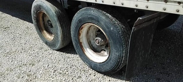 2005 WABASH 53 Dry Van Trailers For Sale - Image 10