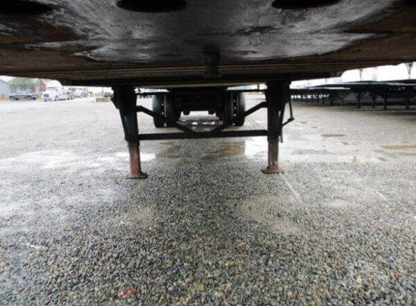 2012 WABASH Dry Van Trailers For Sale - Image 9