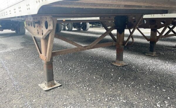 2014 WABASH 53 Dry Van Trailers For Sale - Image 5