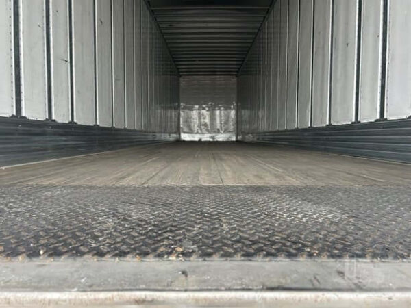 2021 UTILITY 4000D-X Dry Van Trailers For Sale - Image 10