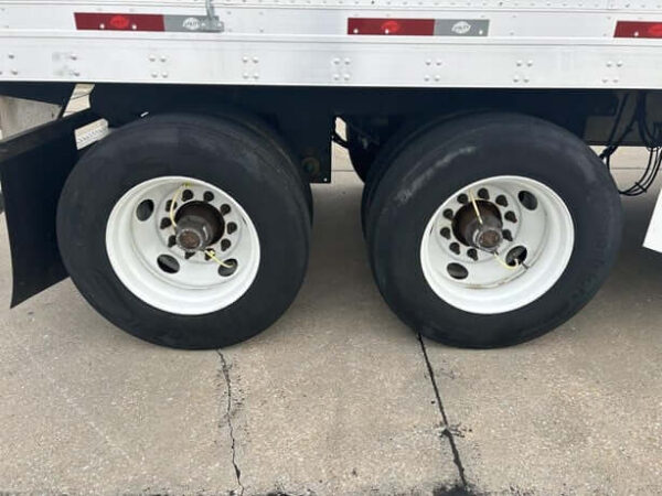 2021 UTILITY 4000D-X Dry Van Trailers For Sale - Image 11