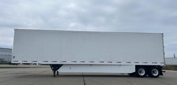 2021 UTILITY 4000D-X Dry Van Trailers For Sale - Image 6