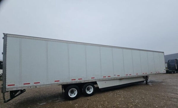 2023 WABASH DVCVHPC Dry Van Trailers For Sale - Image 7
