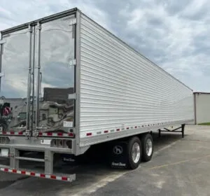 2024 GREAT DANE EVEREST ESS For Sale