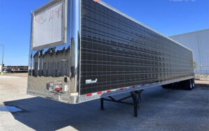 2024 GREAT DANE EVEREST SS Reefer Trailers For Sale