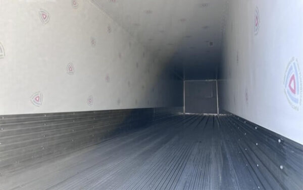 2024 GREAT DANE EVEREST SS Reefer Trailers For Sale - Image 4