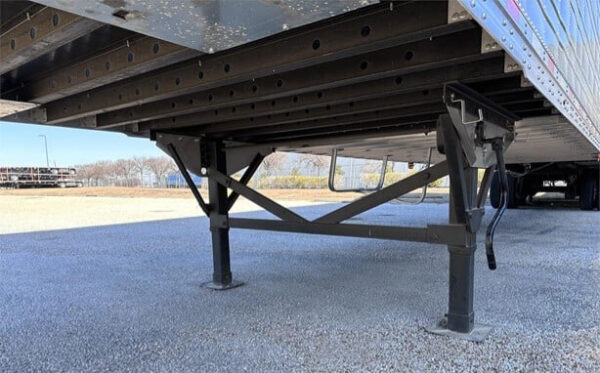 2024 GREAT DANE EVEREST SS Reefer Trailers For Sale - Image 5