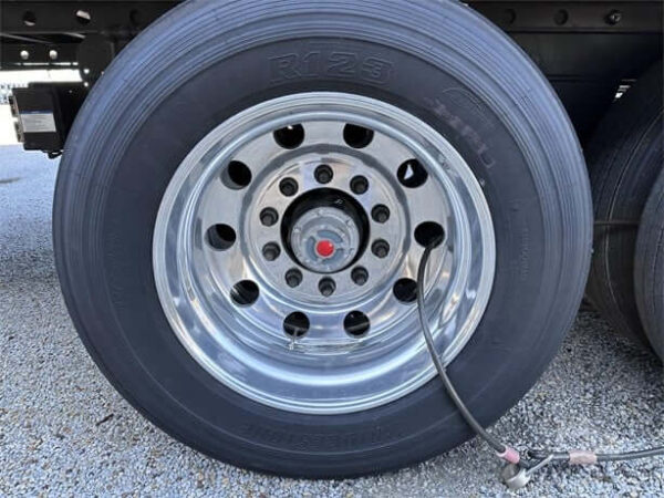 2024 GREAT DANE EVEREST SS Reefer Trailers For Sale - Image 10