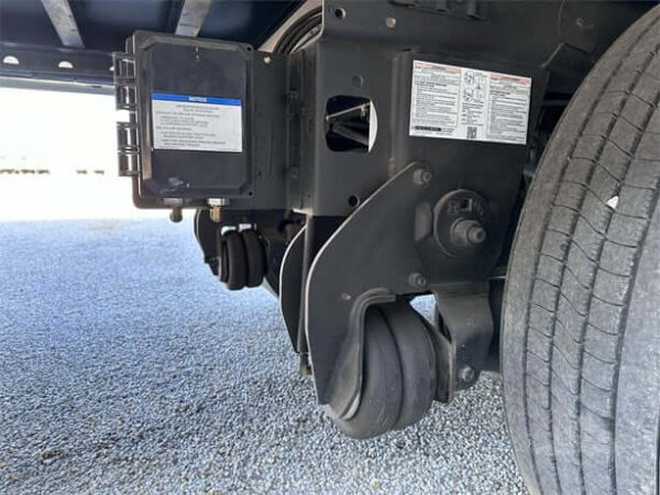 2024 GREAT DANE EVEREST SS Reefer Trailers For Sale - Image 7