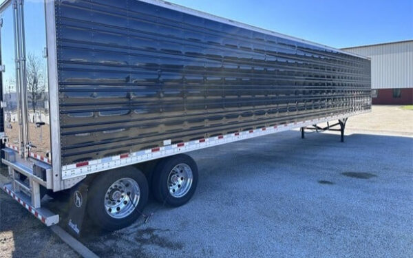 2024 GREAT DANE EVEREST SS Reefer Trailers For Sale - Image 13