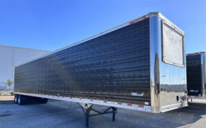 2024 GREAT DANE EVEREST SS Reefer Trailers For Sale