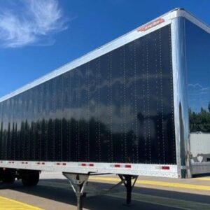 2024 GREAT DANE LEGACY Dry Van Trailers For Sale