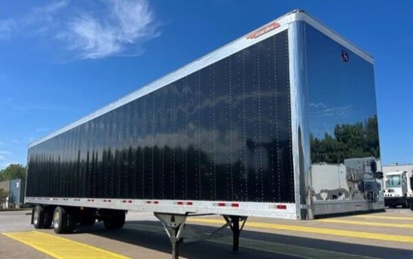 2024 GREAT DANE LEGACY Dry Van Trailers For Sale