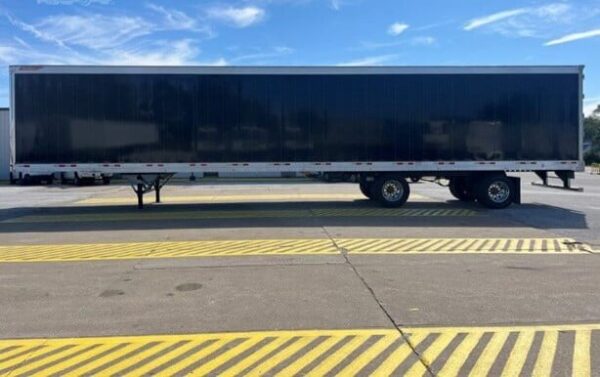 2024 GREAT DANE LEGACY Dry Van Trailers For Sale - Image 12