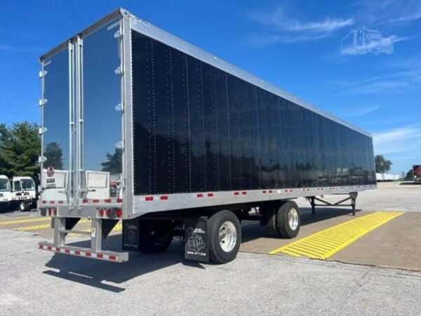 2024 GREAT DANE LEGACY Dry Van Trailers For Sale