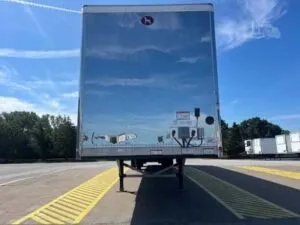 2024 GREAT DANE LEGACY Dry Van Trailers For Sale