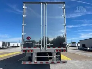 2024 GREAT DANE LEGACY Dry Van Trailers For Sale