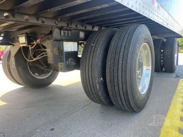 2024 GREAT DANE LEGACY Dry Van Trailers For Sale - Image 6