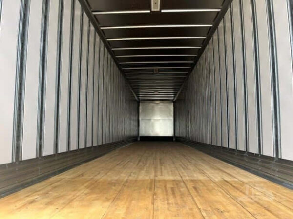 2024 GREAT DANE LEGACY Dry Van Trailers For Sale - Image 7
