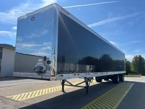2024 GREAT DANE LEGACY Dry Van Trailers For Sale