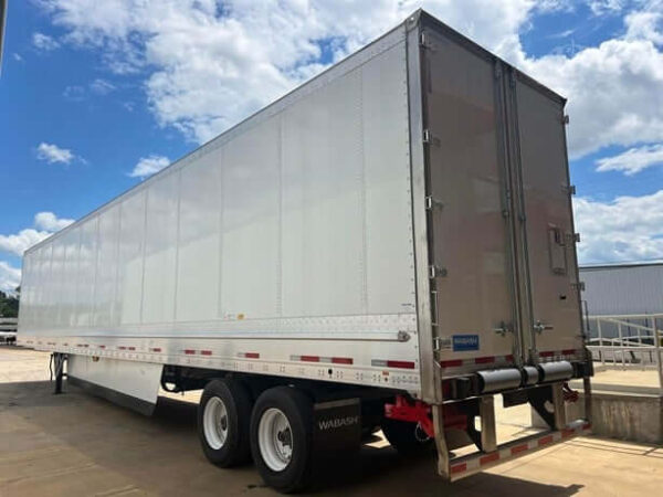 2024 WABASH 53 DURAPLATE HD For Sale - Image 8