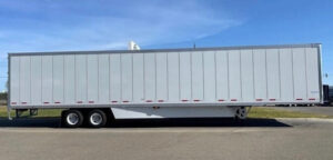 2024 WABASH DURAPLATE Dry Van Trailers For Sale