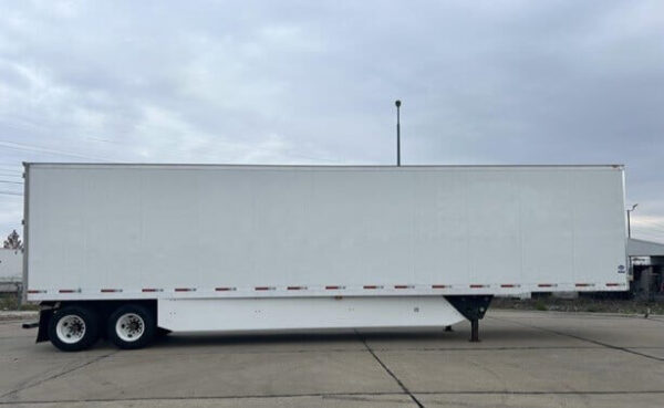 2026 UTILITY 4000D-X Dry Van Trailers For Sale