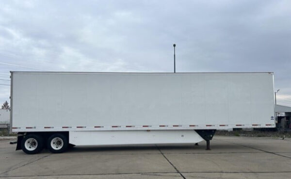 2026 UTILITY 4000D-X Dry Van Trailers For Sale