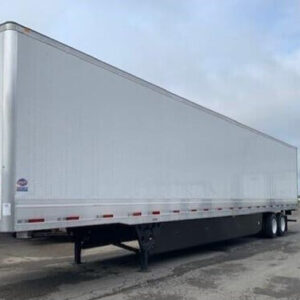 2026 UTILITY 4000D-X Dry Van Trailers For Sale