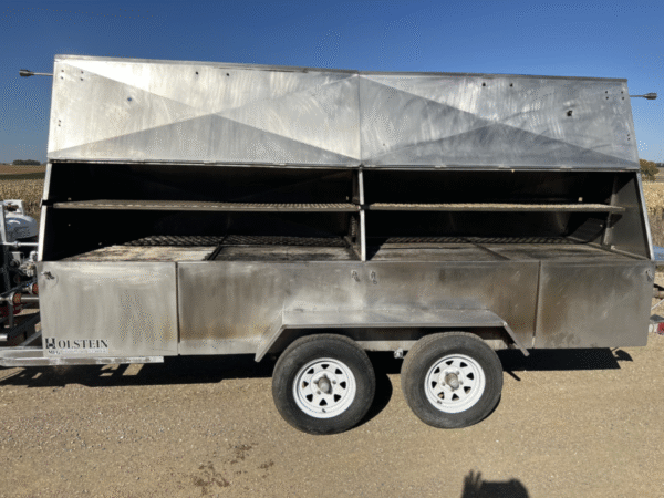 Fully Refurbished 1240GSS - Image 5