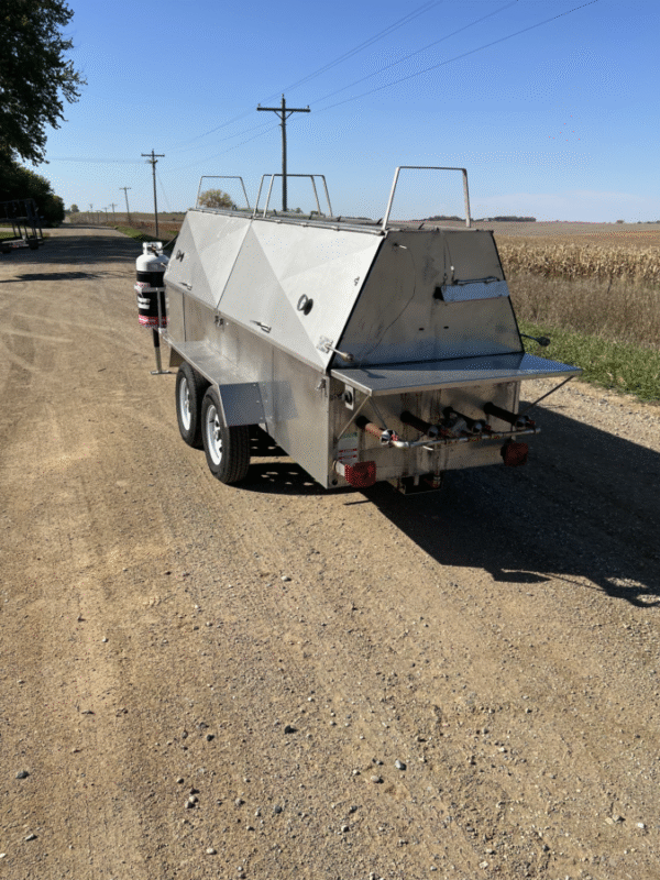 Fully Refurbished 1240GSS - Image 9