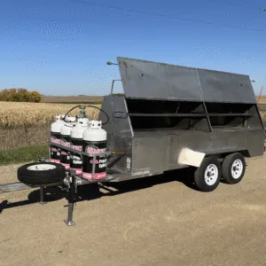 Fully Refurbished 1240GSS