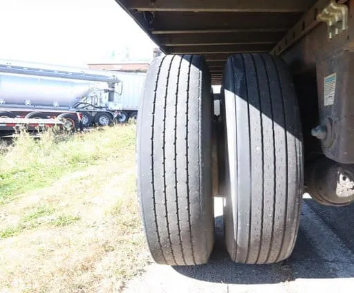 2009 WABASH 53ft Reefer Trailers For Sale - Image 10