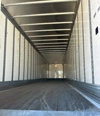 2021 HYUNDAI DRY VAN FOR SALE - Image 9