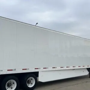 2021 UTILITY 4000D-X Dry Van Trailers For Sale