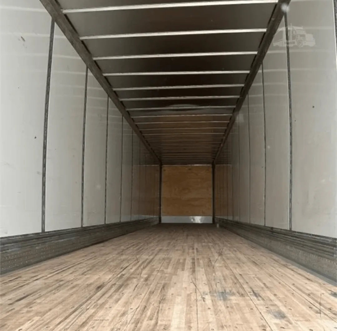 2022 HYUNDAI 53’ DRY VAN TRAILER FOR SALE - Image 6