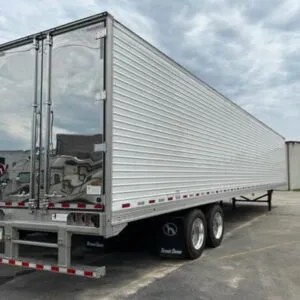 2024 GREAT DANE EVEREST ESS For Sale