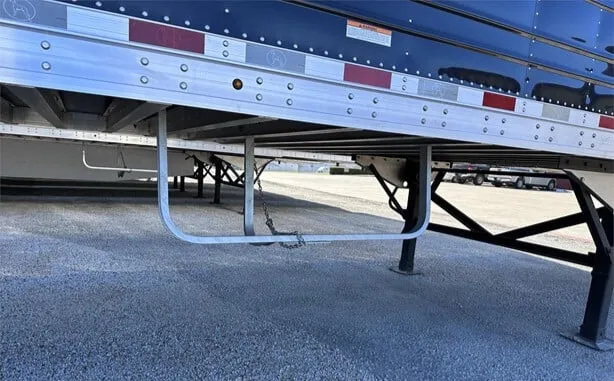 2024 GREAT DANE EVEREST SS Reefer Trailers For Sale - Image 8