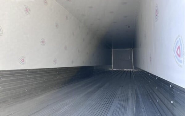 2024 GREAT DANE EVEREST SS Reefer Trailers For Sale - Image 3