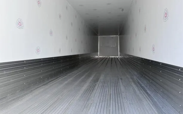 2024 GREAT DANE EVEREST SS Reefer Trailers For Sale - Image 10